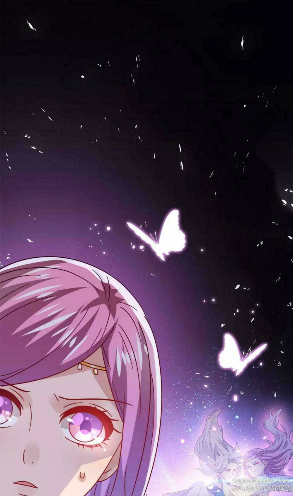 nữ hoàng thú sủng chapter 36 32