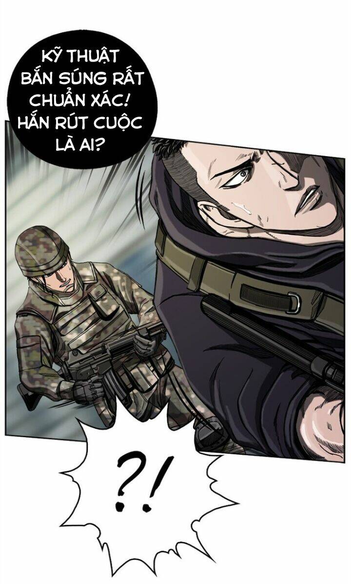 truyền thuyết anh hùng thời mạt thế chapter 8 26