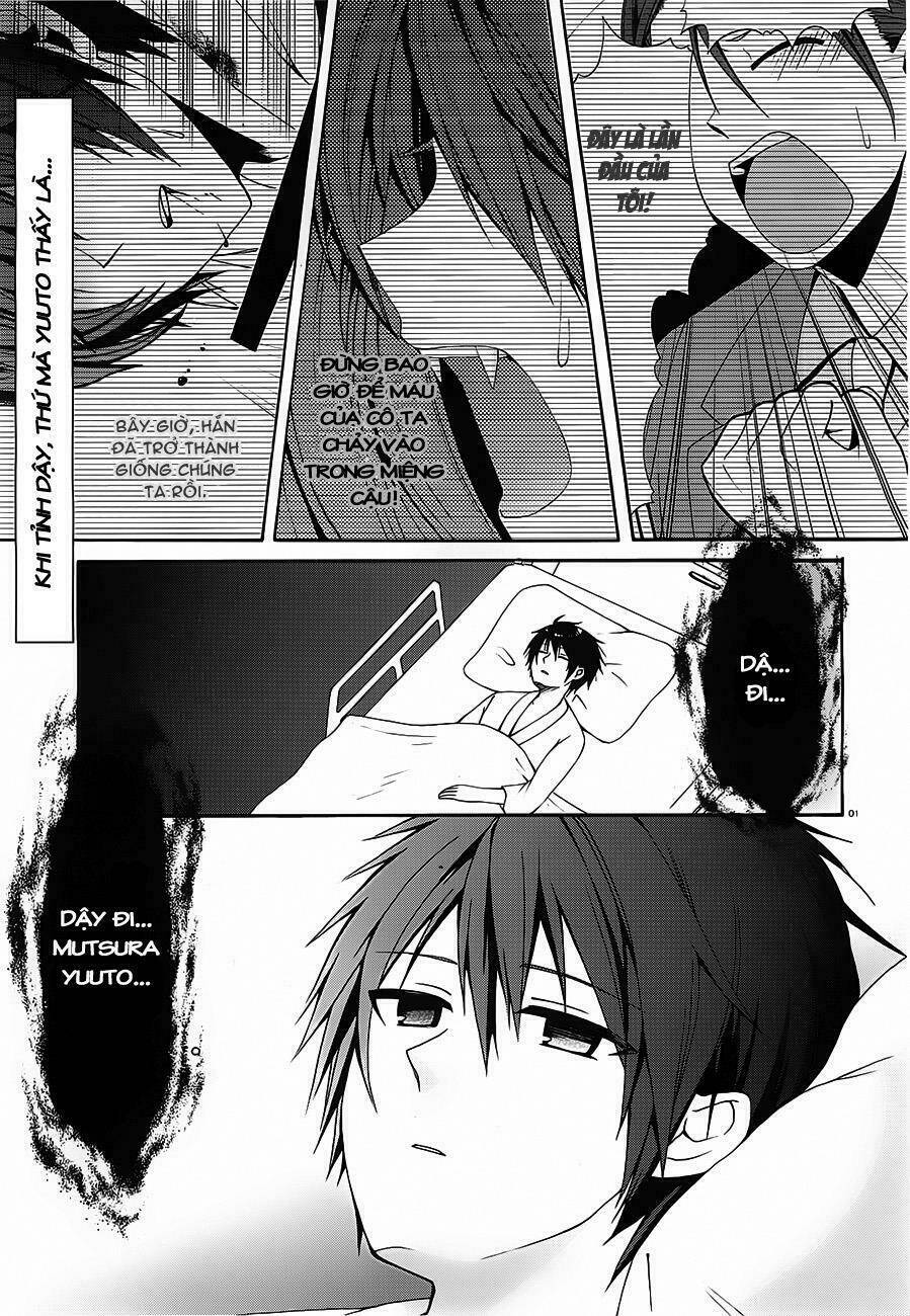 dracu-riot! chapter 2 2