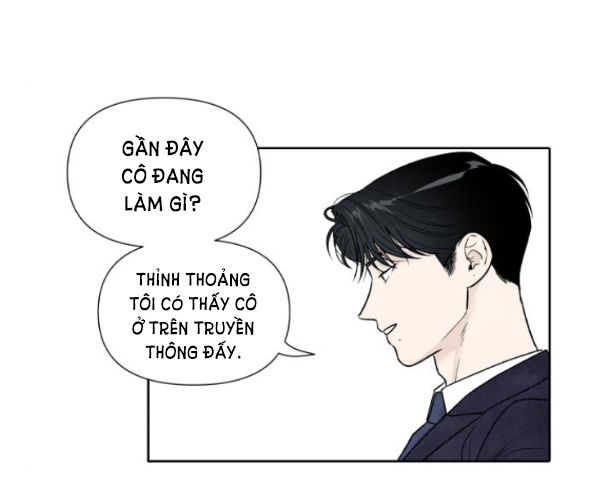 Điều Khiến Tôi Quyết Tâm Muốn Chết Chapter 58.1 - Trang 2