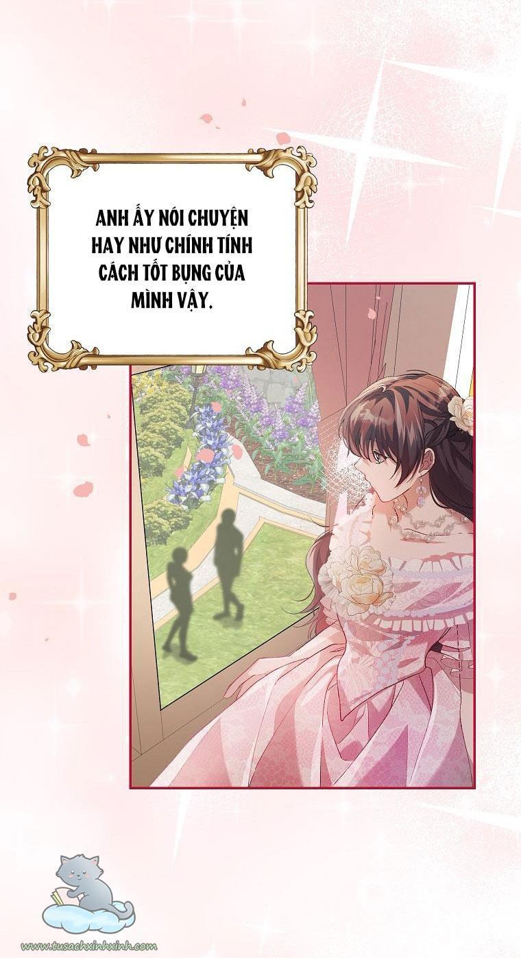 tháng năm cuối cùng của nữ phụ đoản mệnh chapter 22 3