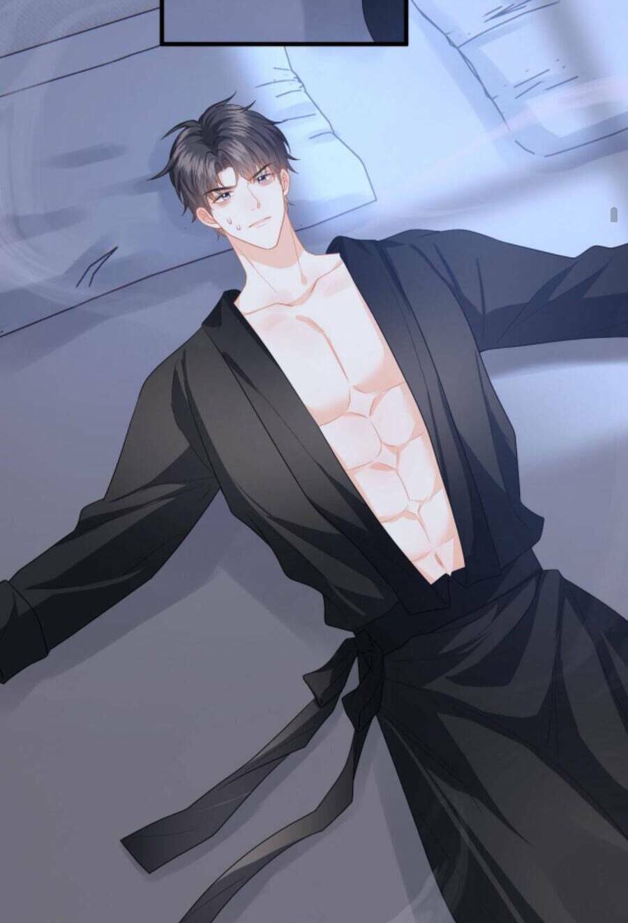 xuyên nhanh: phản diện quá sủng quá mê người chapter 122 28