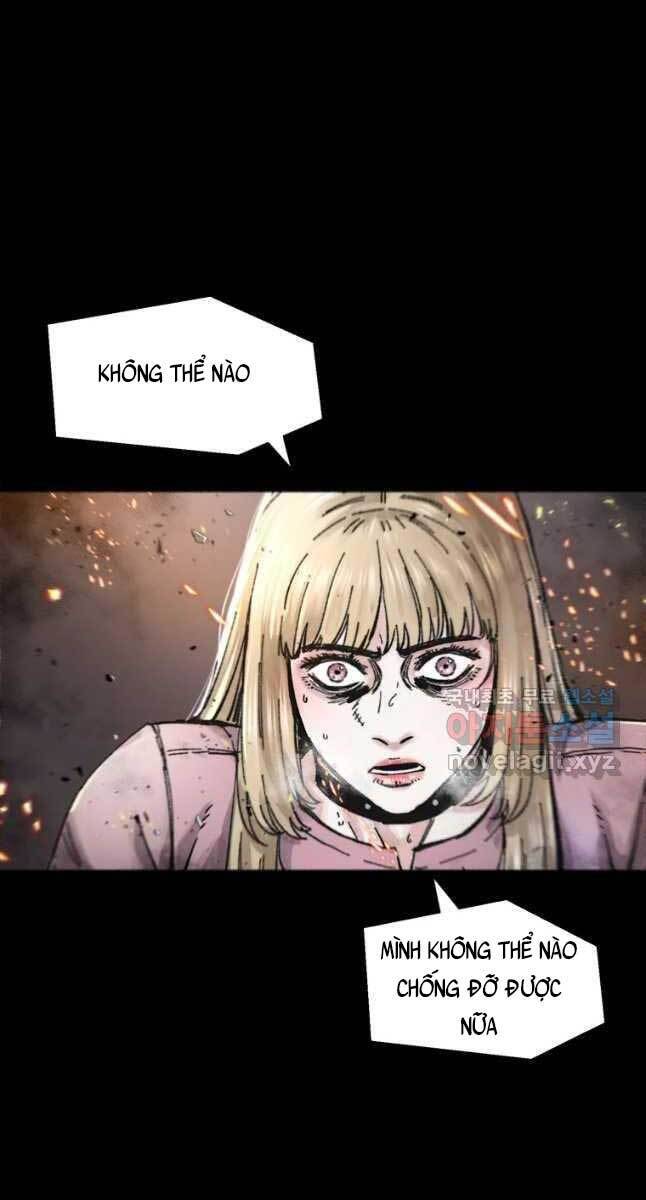 mật mã mê cung chapter 55 53