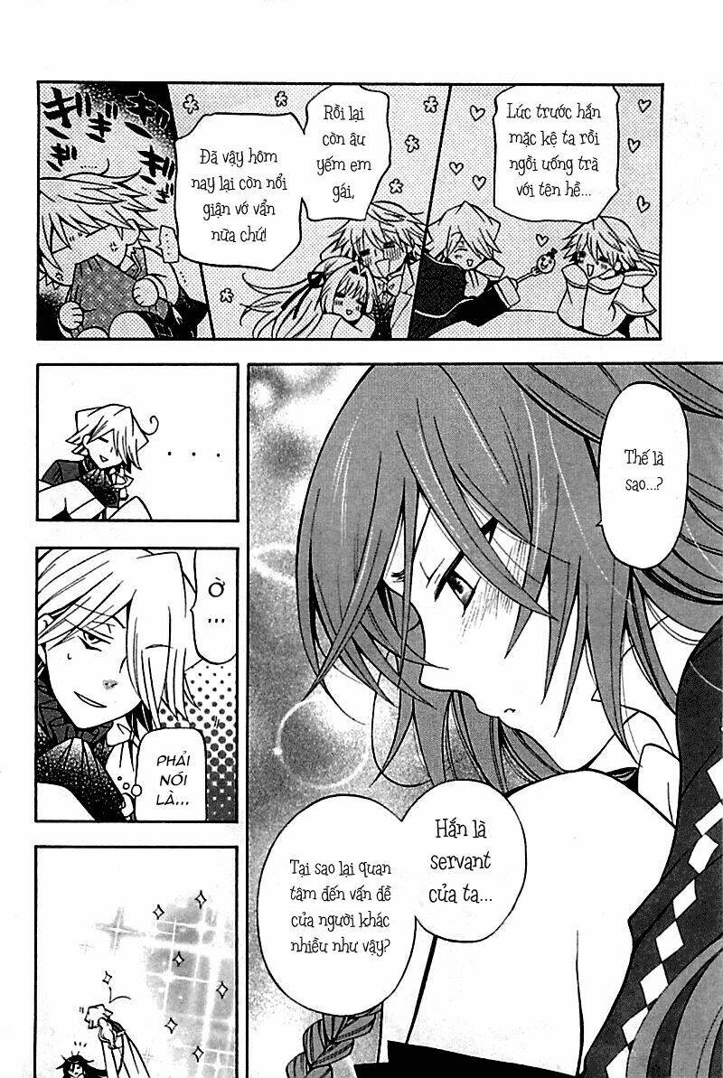 pandora hearts chapter 28 15