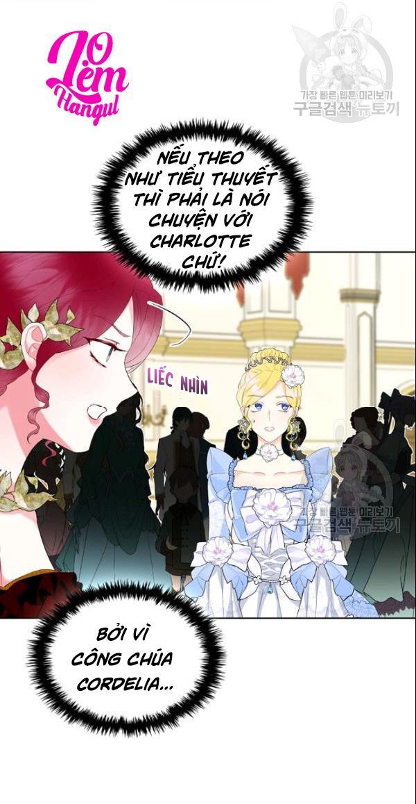 kẻ tạo ra ác nữ chapter 18 25