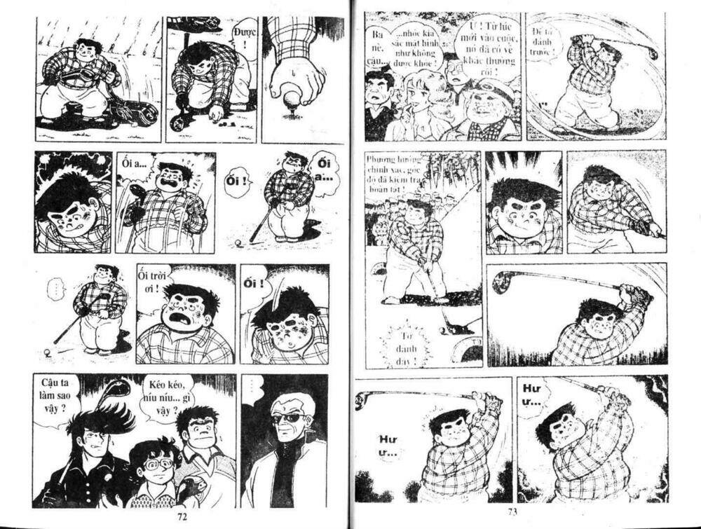 tân teppi chapter 6 35