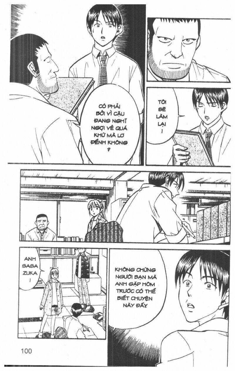 thám tử toma chapter 5 100