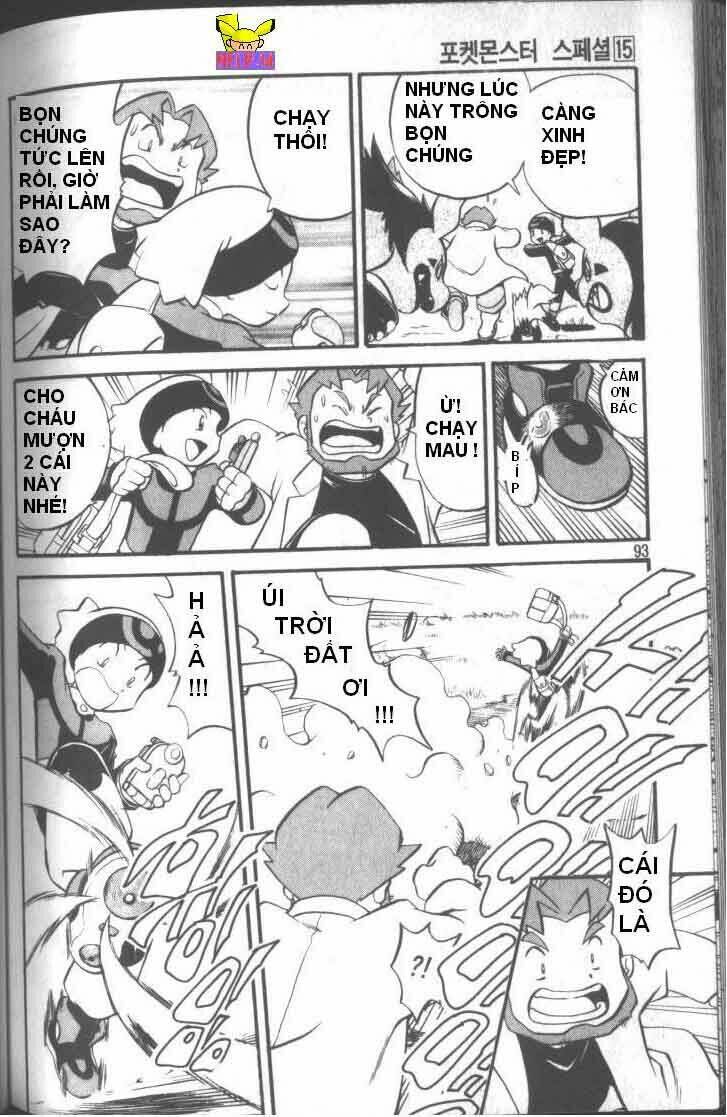 thú cưng đặc biệt chapter 182 14