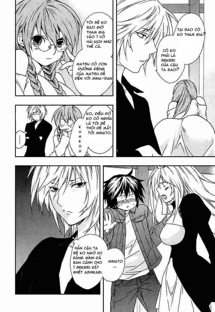 sekirei chapter 24 8