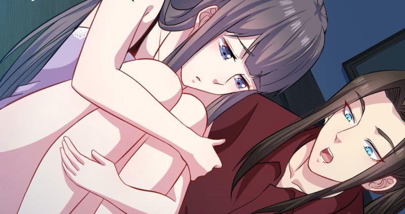 ngạo kiều quỷ vương yêu ta chapter 87 54