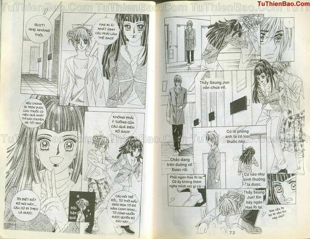 bí mật chapter 2 36