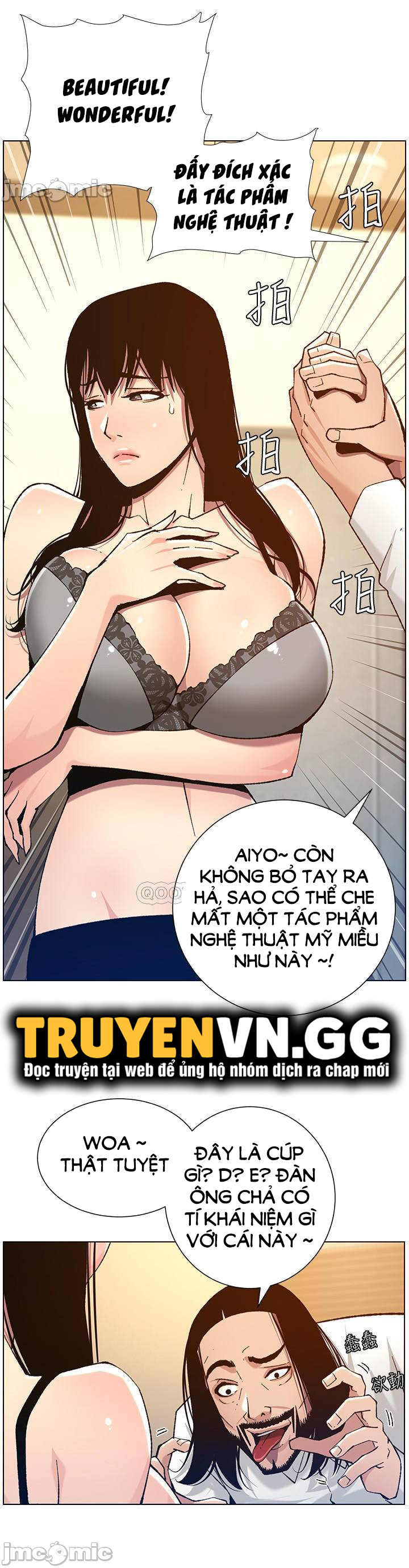 cha dượng chapter 102 19