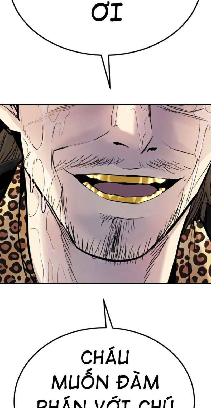 đặc vụ kim chapter 11.1 41