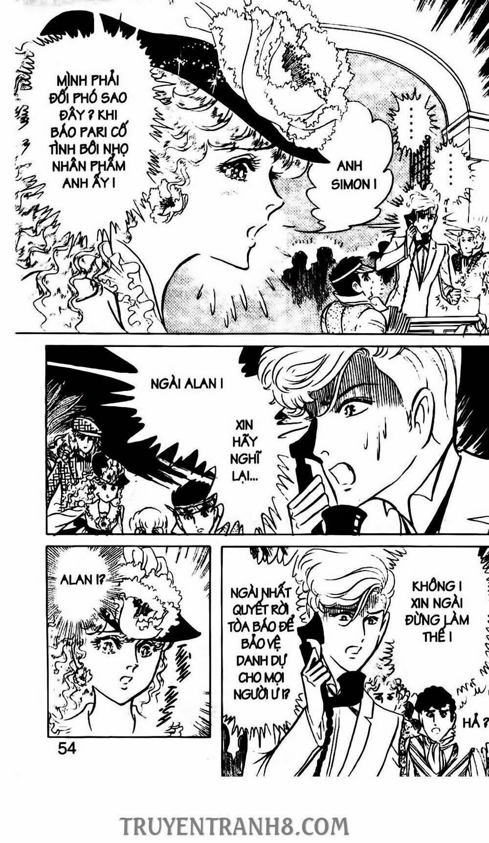 the count s daughter chapter 77 26