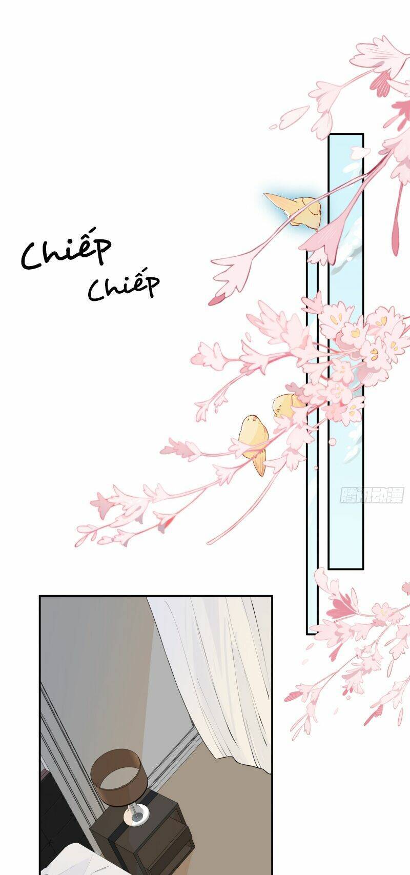 bạn trai biến dị của tôi!!! chapter 3 22