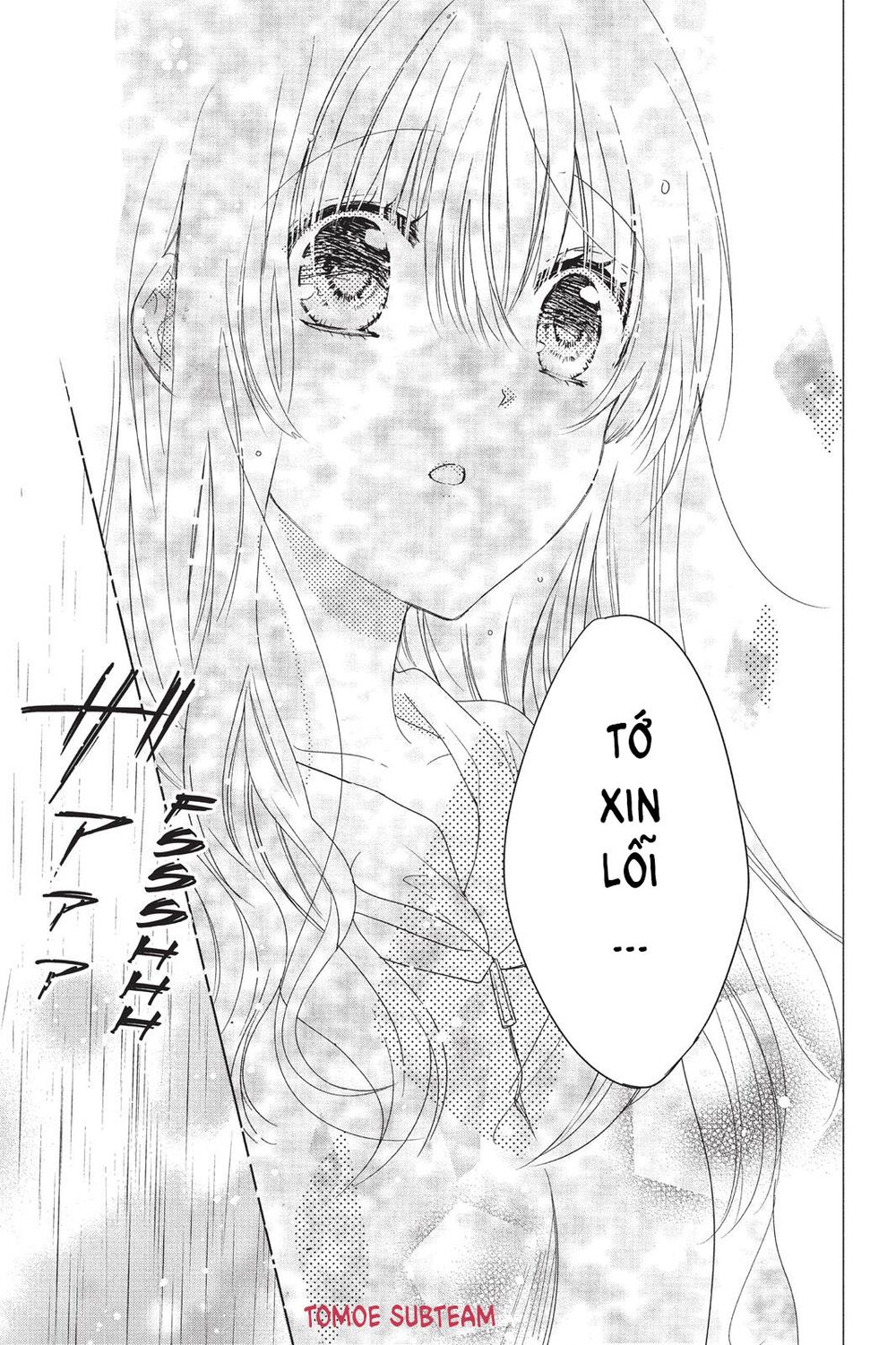 aoba-kun ni kikitai koto chapter 8 36