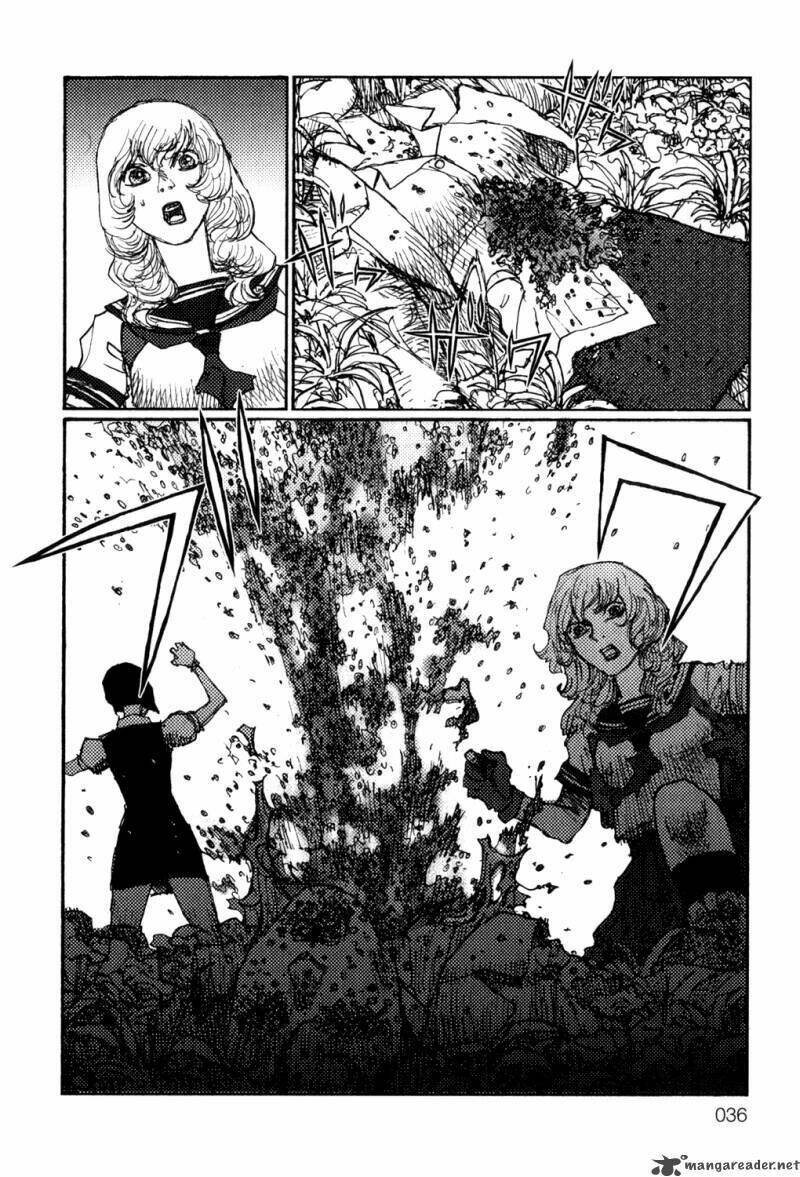 becchin to mandara chapter 2 9