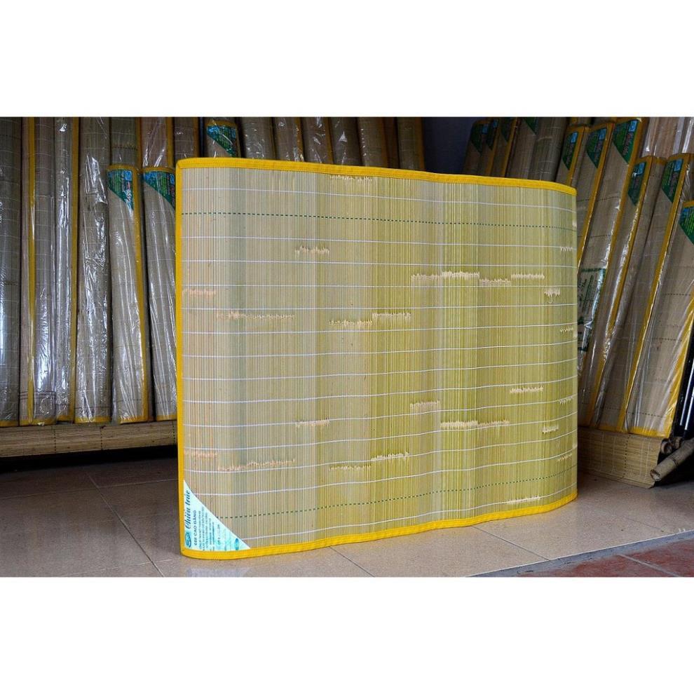 Chiếu trúc tre Tây Bắc Cao Bằng loại đẹp