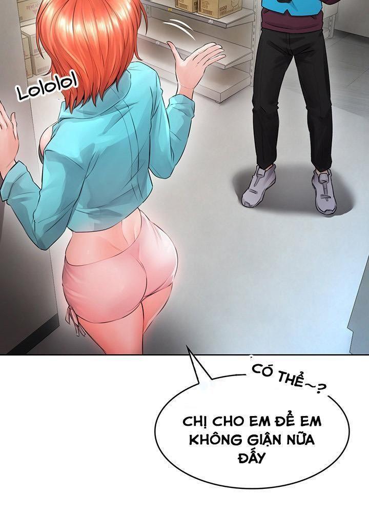 công việc sung sướng chapter 3.1 68