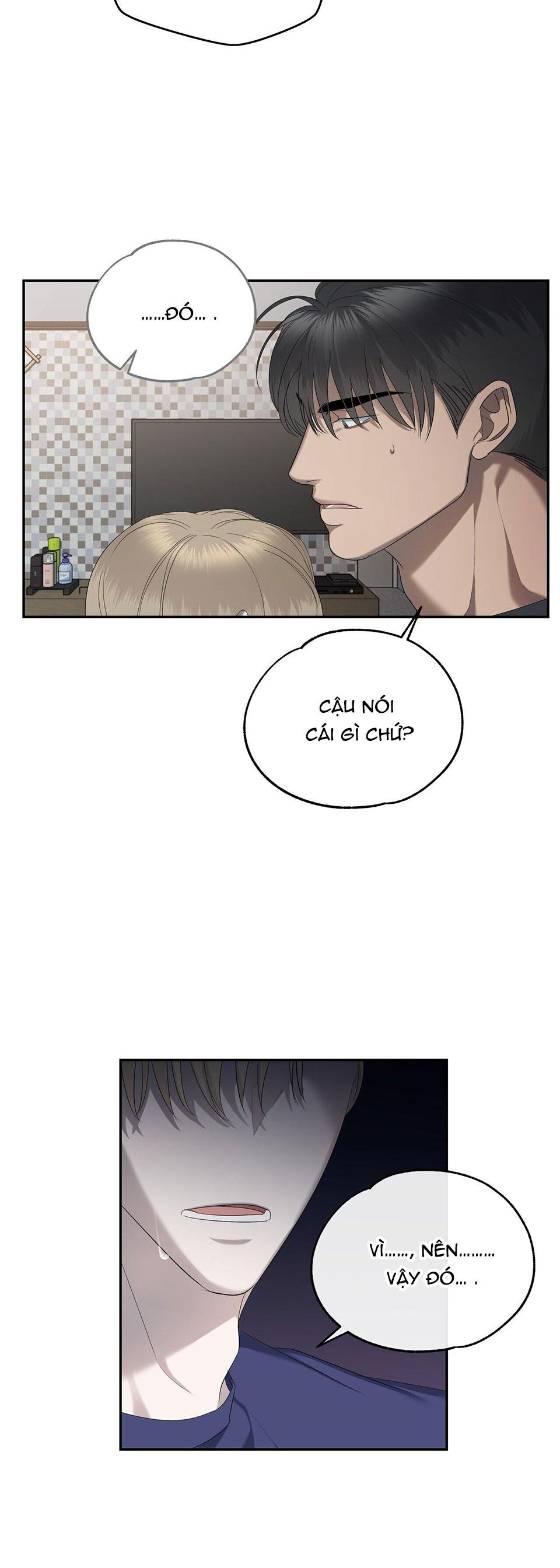 cầu thủ bóng nước chapter 9 25