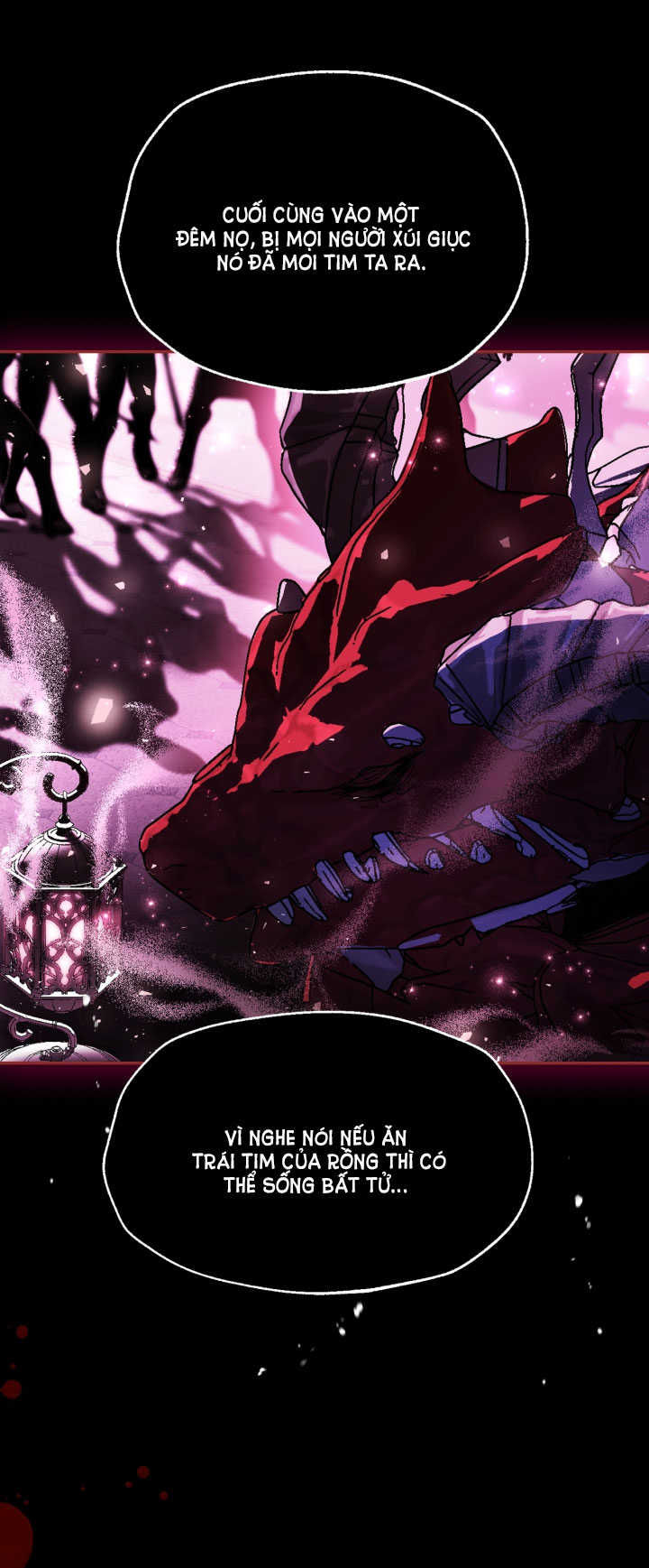 cha à, con không muốn kết hôn đâu chapter 110.1 45