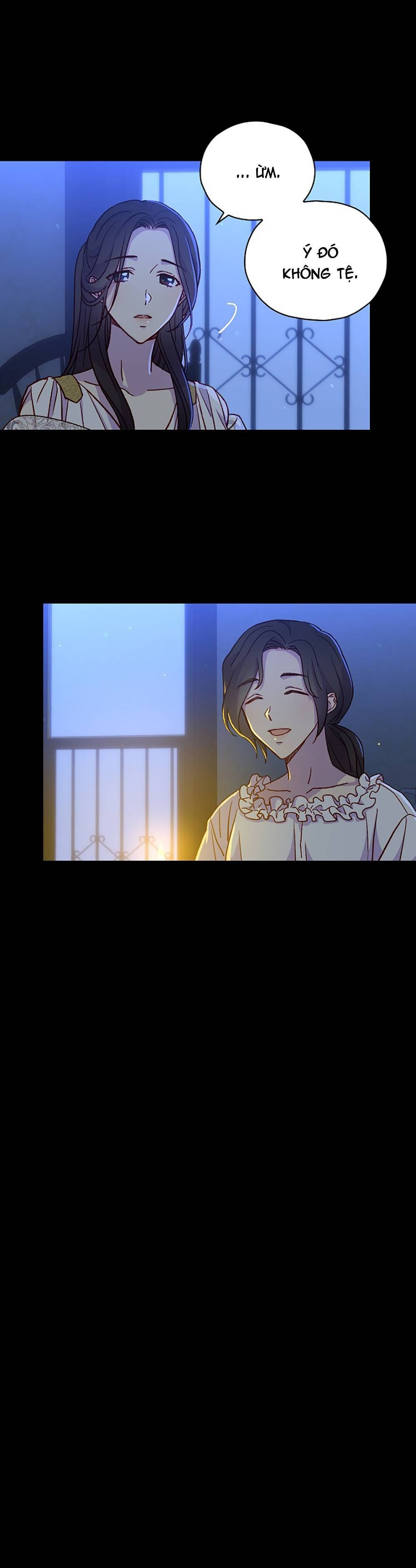 sống sót dưới thân phận hầu nữ chapter 34 6