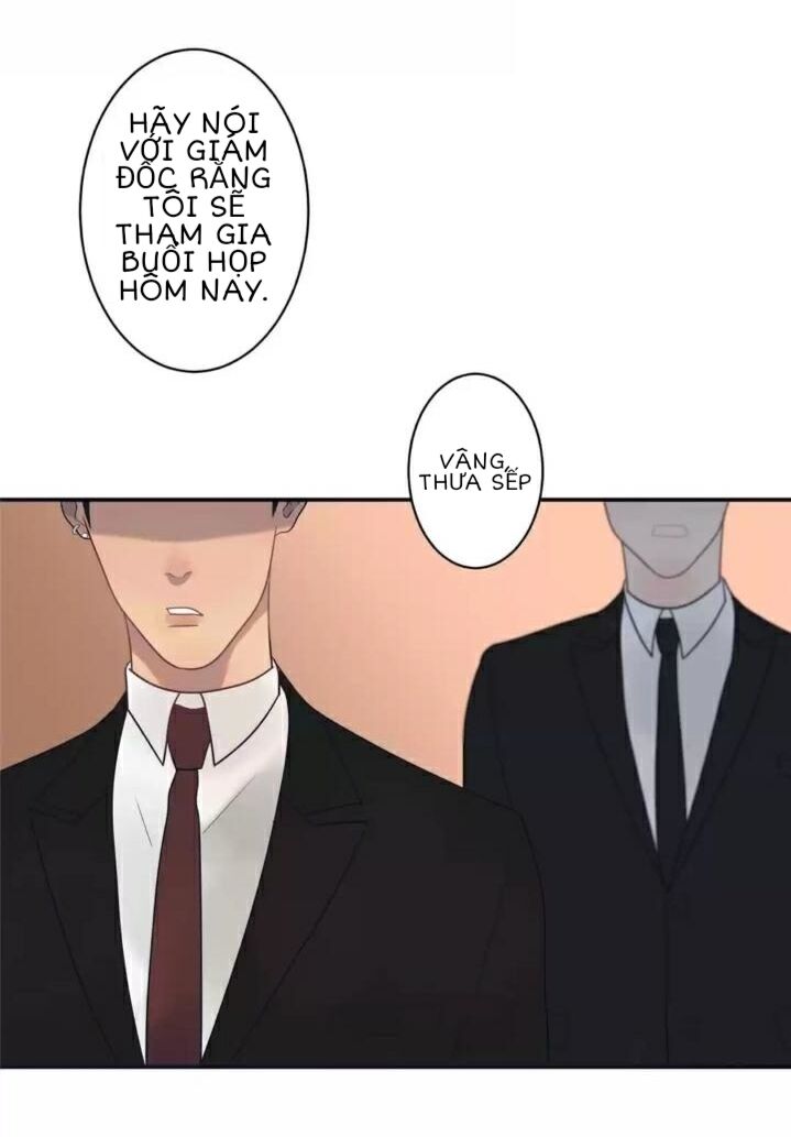 just us - chỉ hai chúng ta chapter 20 3