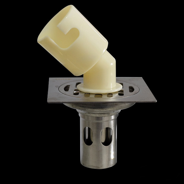 Phễu thoát sàn máy giặt chuyên dụng 10cm NX103