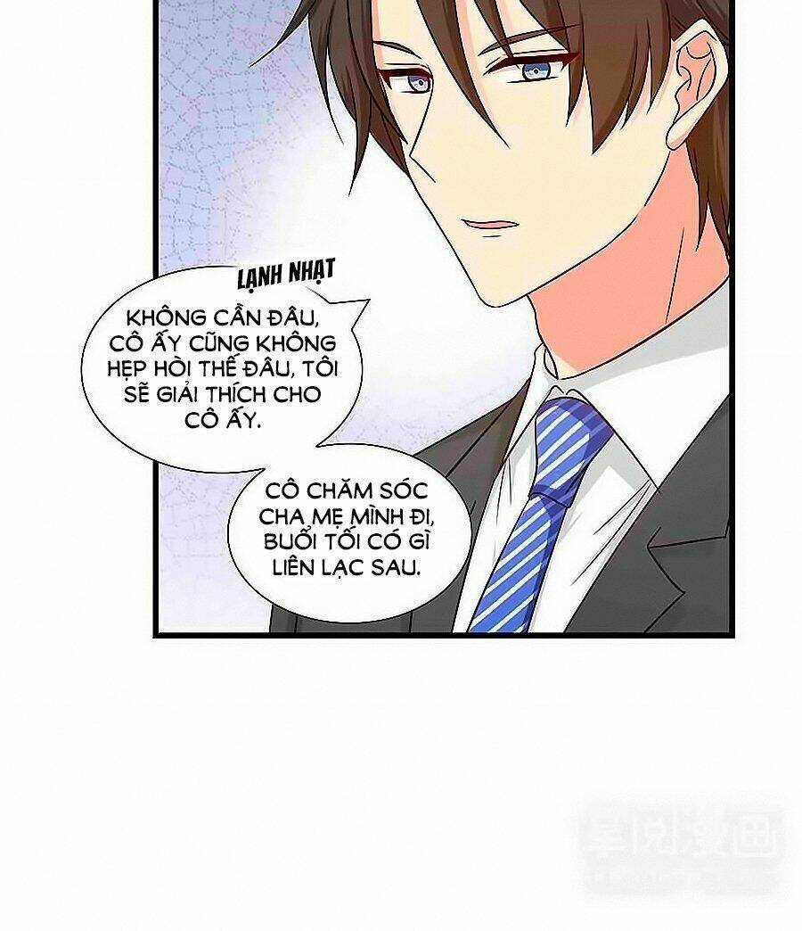 chỉ nhiễm thành hôn chapter 116 19