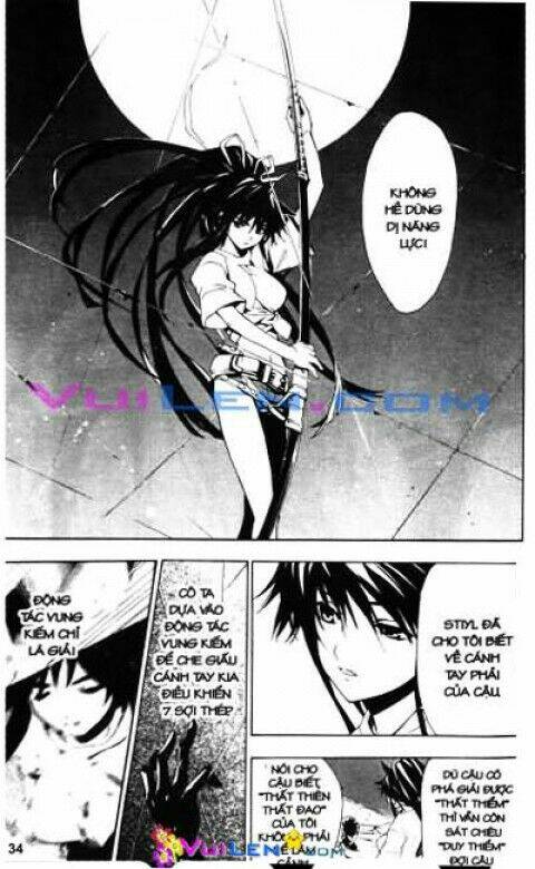 cấm thư ma thuật chapter 5 35