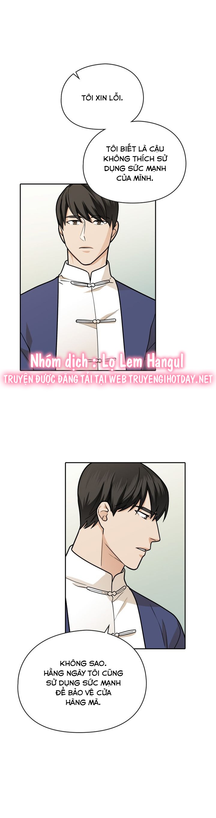 câu chuyện về người phụ nữ ấy chapter 95 14