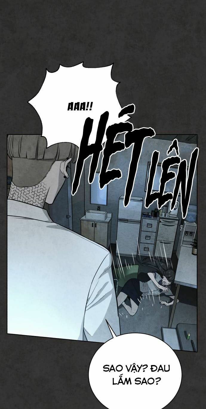 Máu trắng chapter 25 23