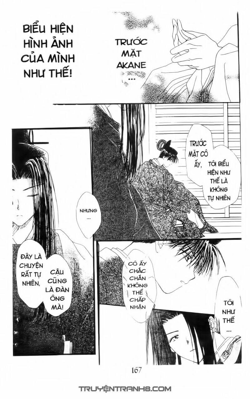 trường học hoàng gia - ousama no gakkou chapter 12 23