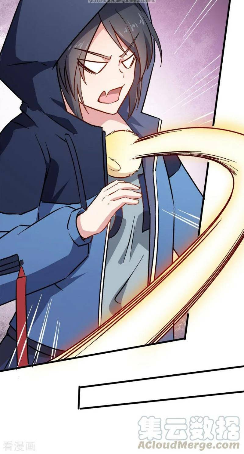 vườn trường cuồng sư hệ thống chapter 66 15