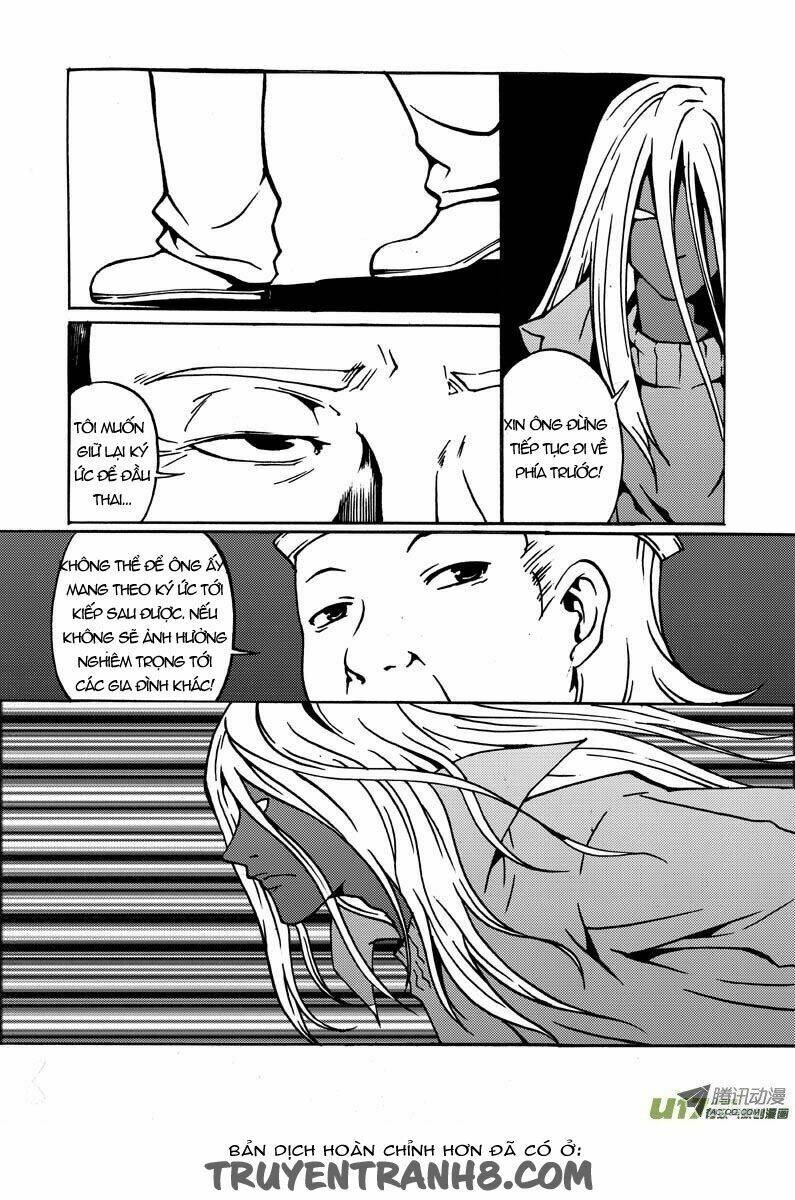 nhân quả tuần hoàn chapter 32 28