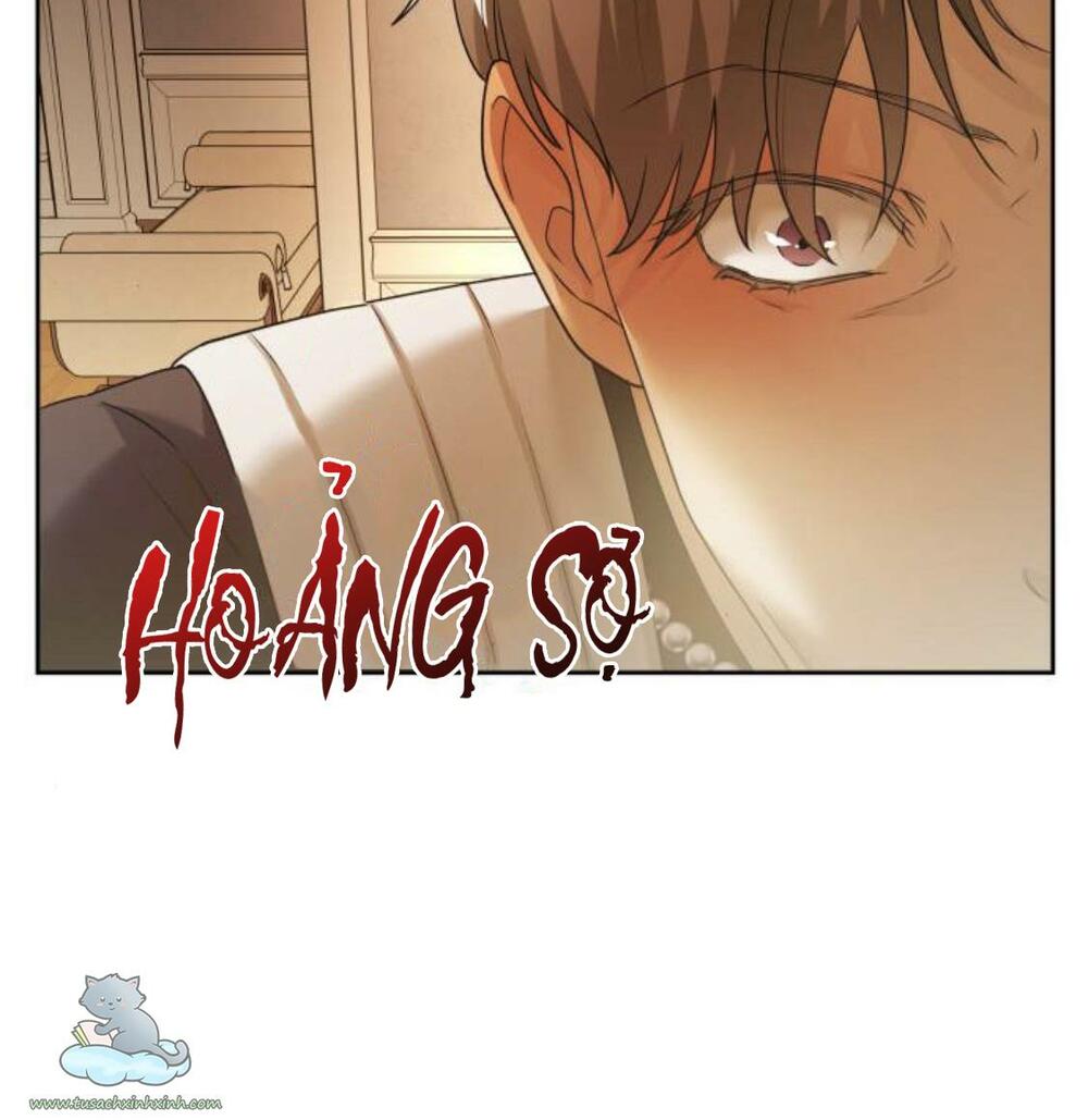 tôi muốn trở thành cô ấy chỉ một ngày chapter 105 57