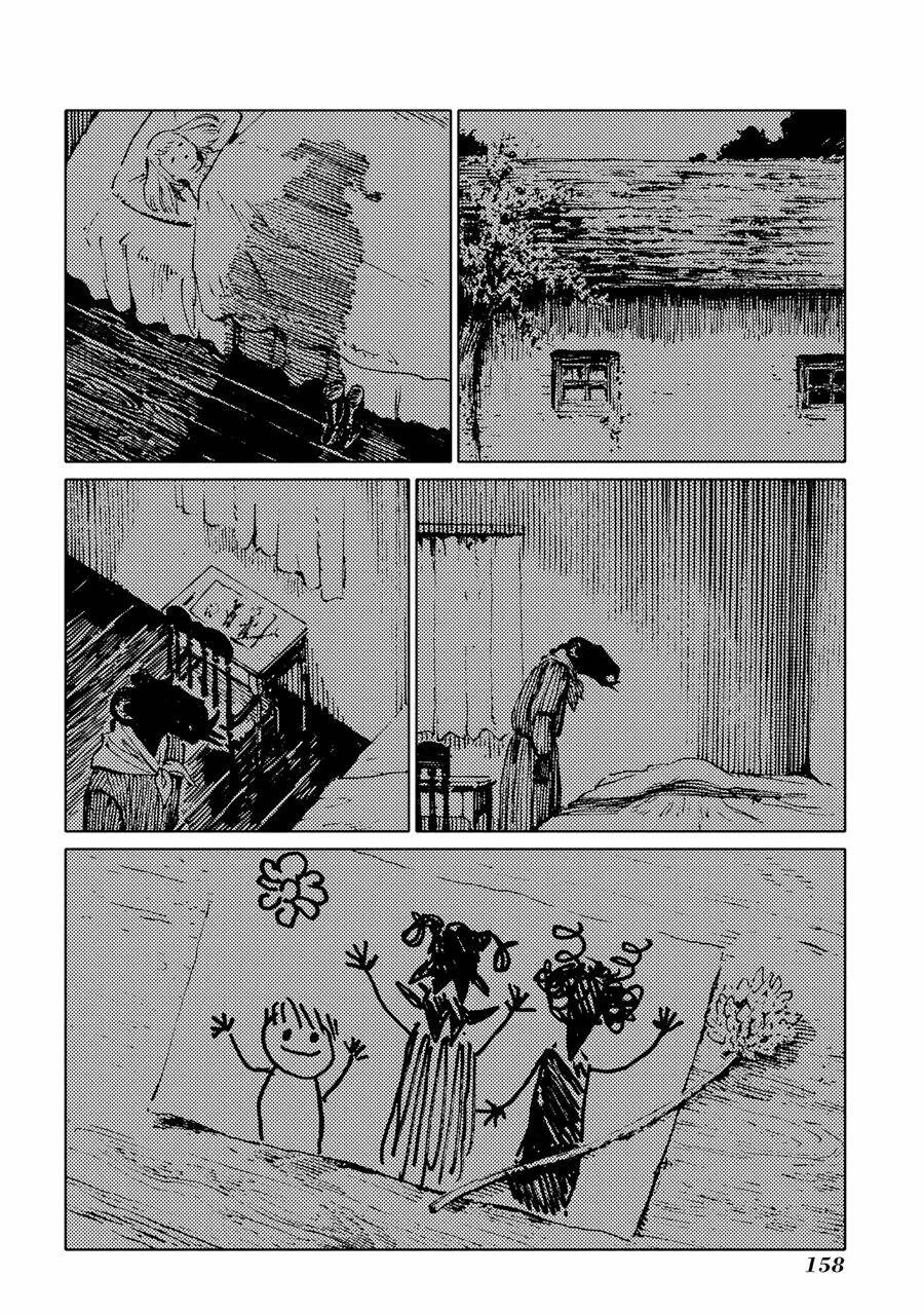 cô bé đến từ vương quốc bên ngoài chapter 20 19