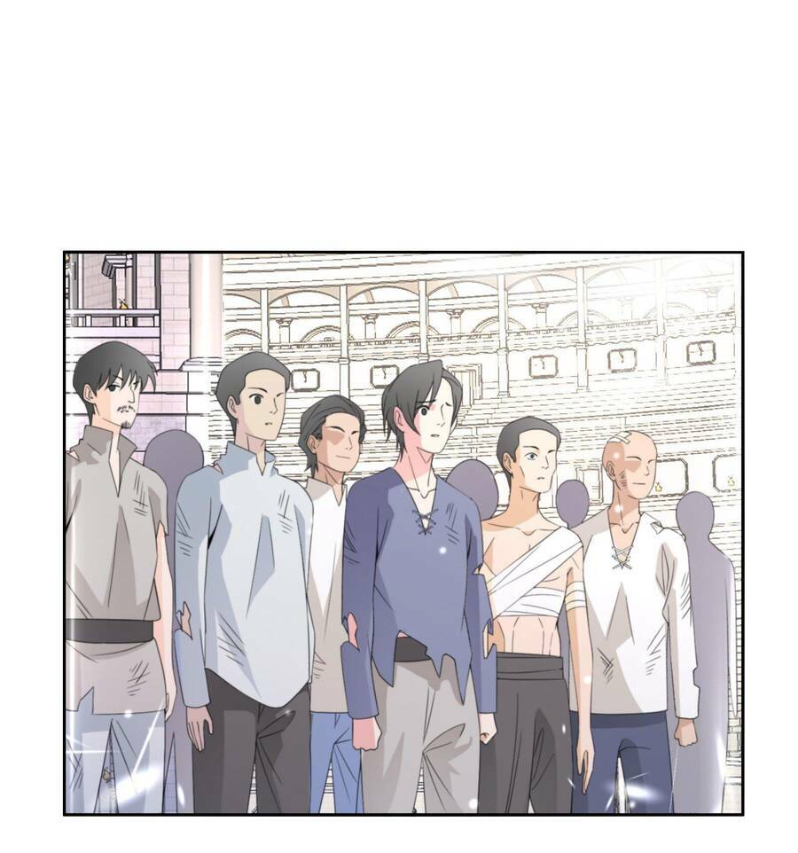 trăm cách tử đạo của công chúa chapter 10 32