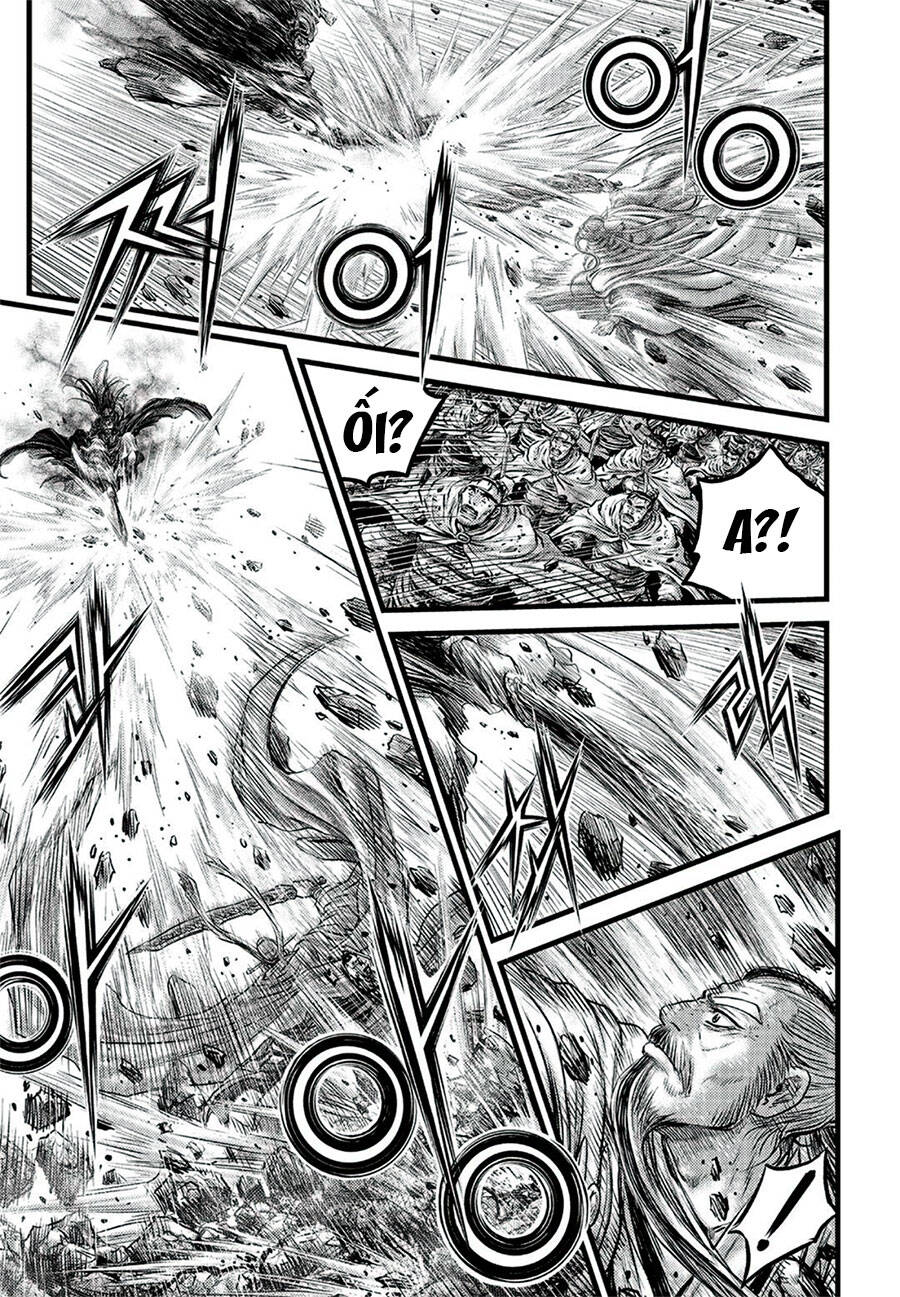 hiệp khách giang hồ m chapter 645 8