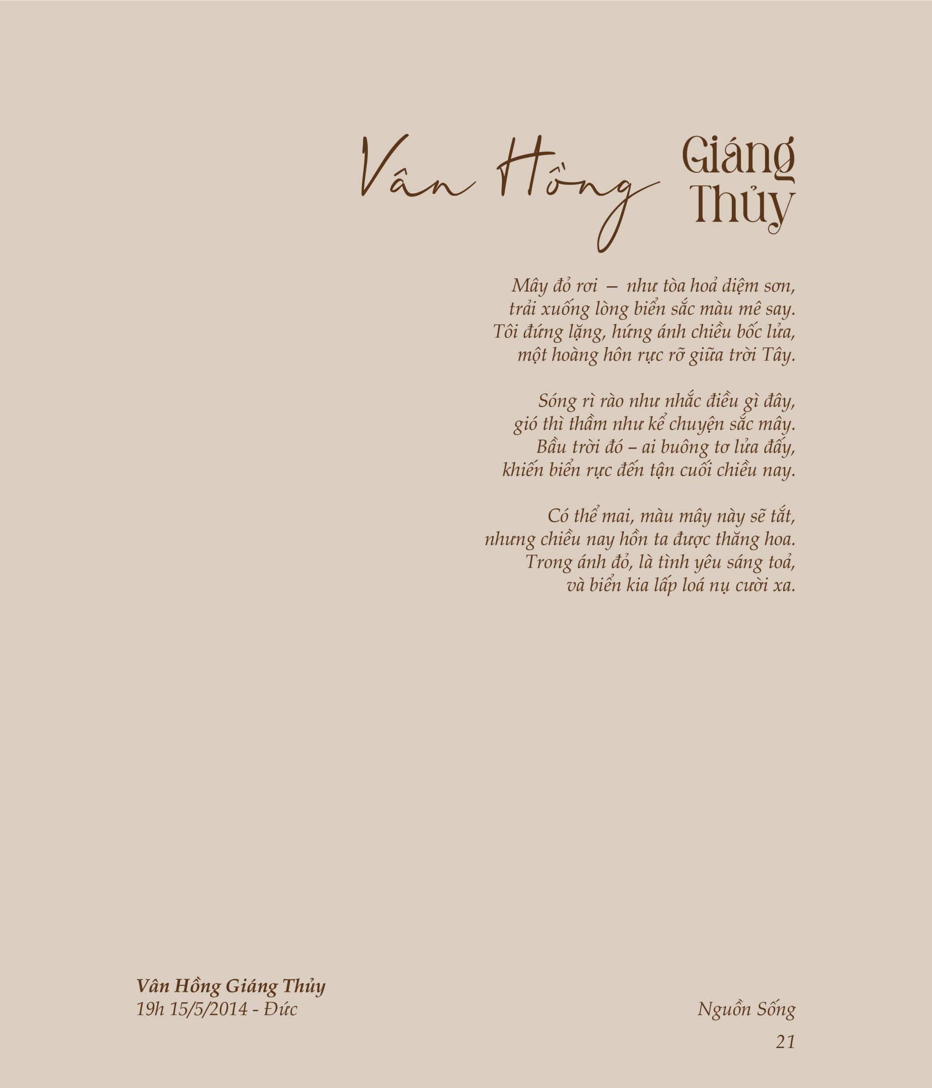 Sách - Nguồn Sống - Bìa Cứng