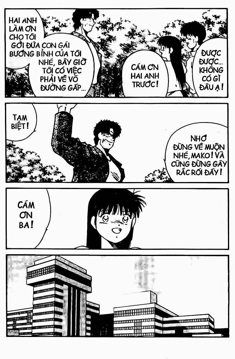 truyền nhân atula - shura no mon i chapter 112 12