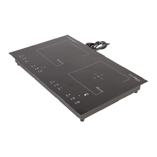 Bếp Đôi Điện Từ Hồng Ngoại Junger NKD-20