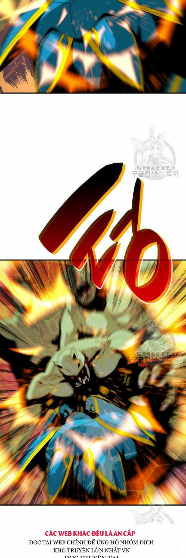 tôi là lính mới chapter 84 2