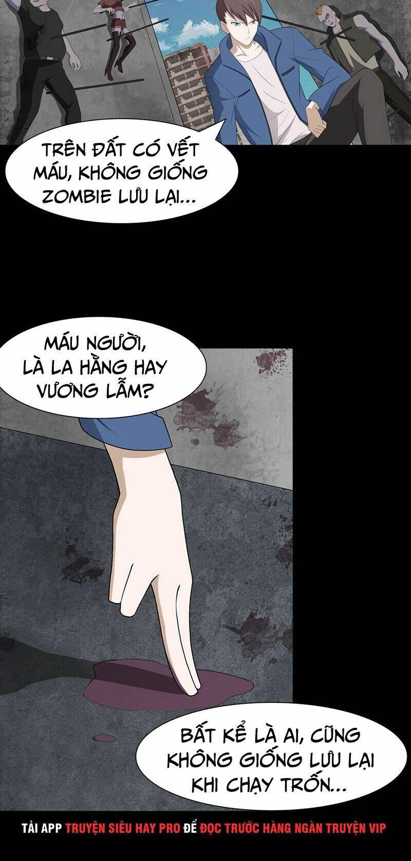 bạn gái virus của tôi chapter 89 24