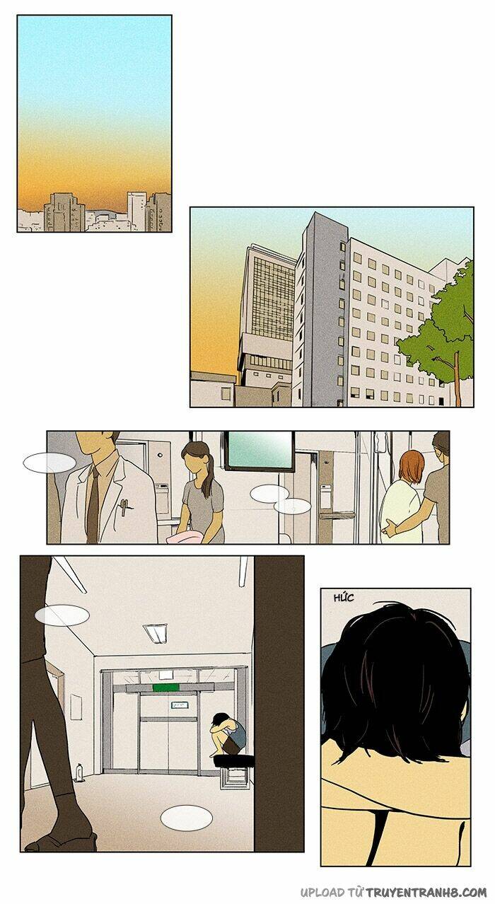 bẫy tình yêu chapter 79 3