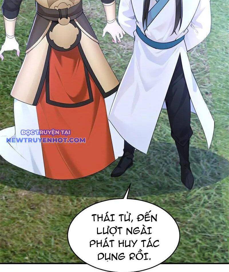 ta thực sự không muốn làm thần tiên chapter 118 7