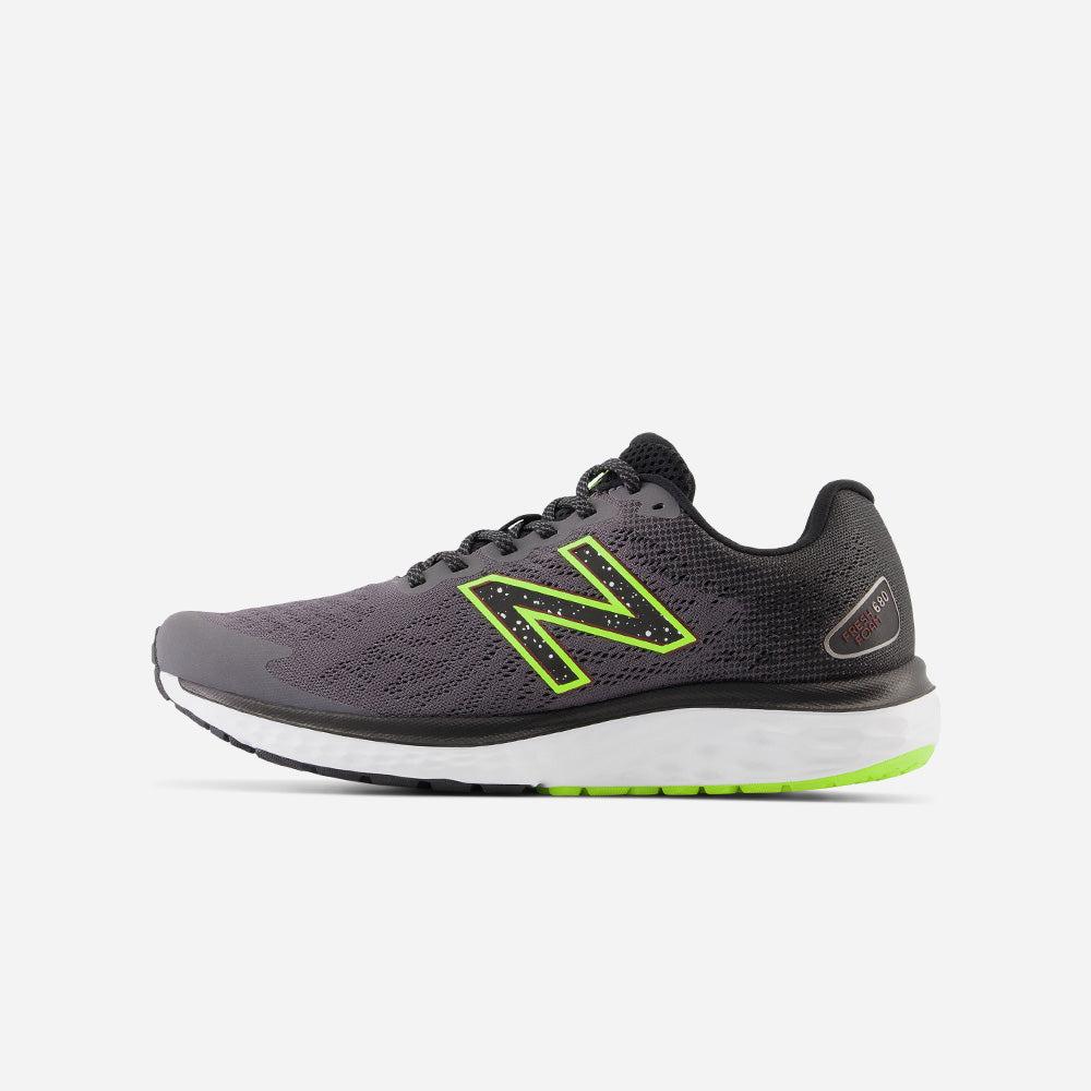 Giày thể thao nam New Balance Fresh Foam 680V7 / M680V7 - M680KN7