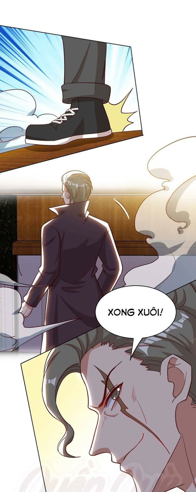 lão bà đặc công cực phẩm của tôi chapter 42 17