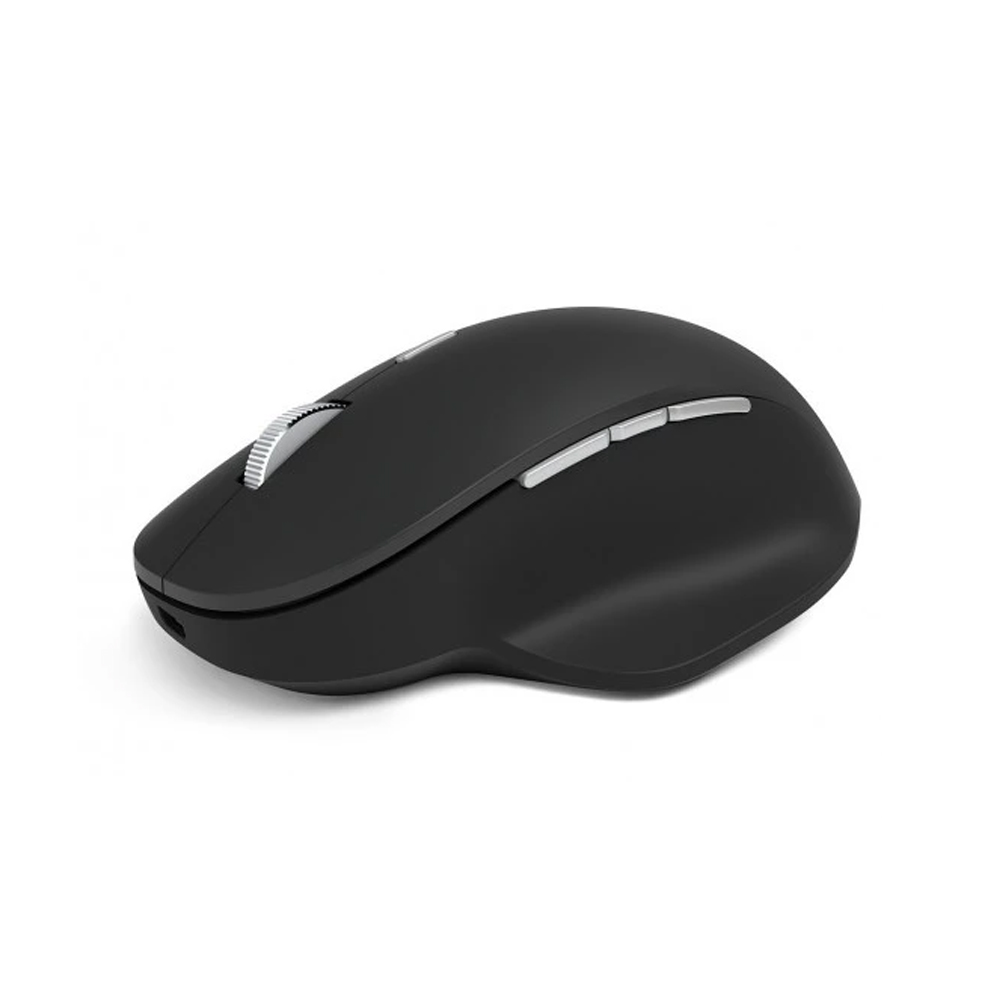 Chuột không dây Bluetooth Precision Mouse Microsoft - Hàng chính hãng