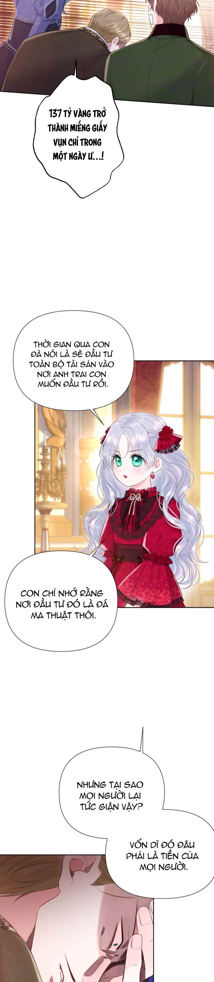 anh trai mạnh nhất của tôi đã mất trí nhớ chapter 12 26